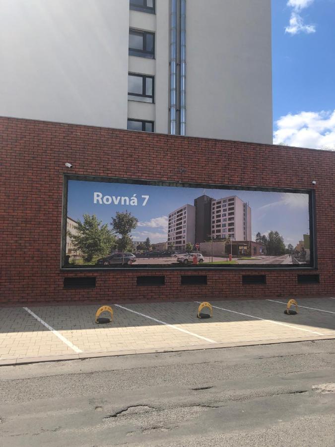 Apartment A&B Poprad Bagian luar foto