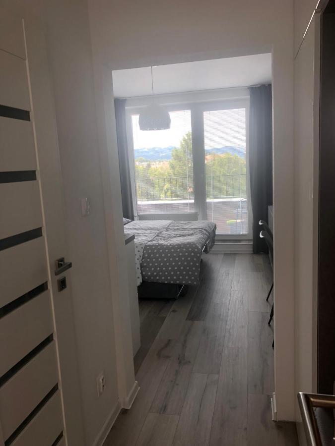 Apartment A&B Poprad Bagian luar foto