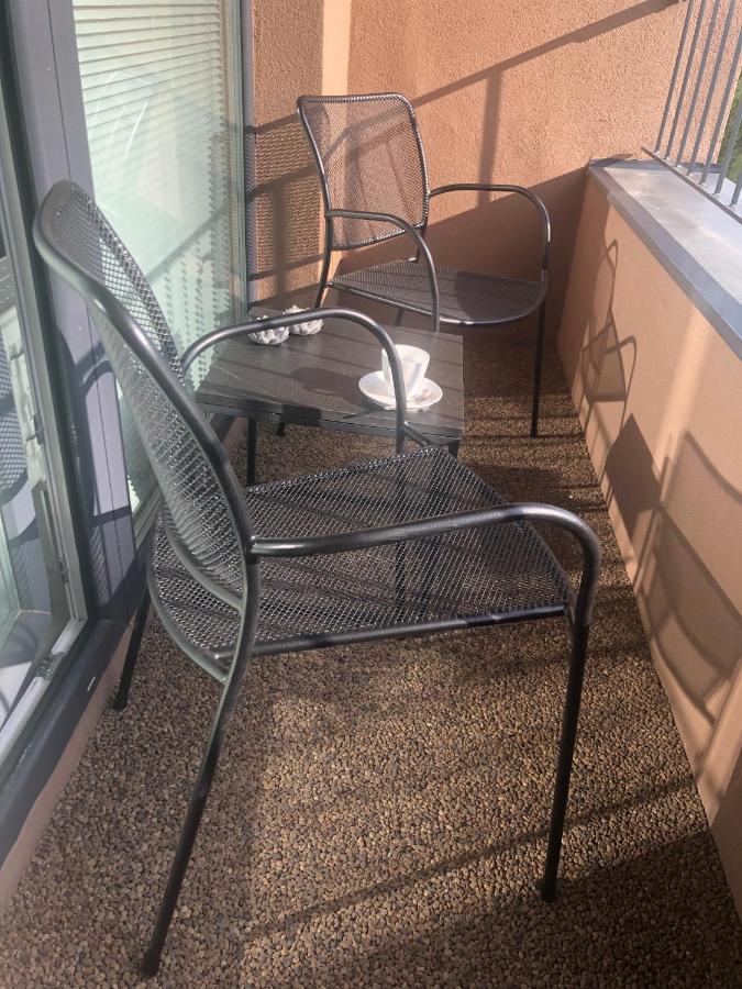 Apartment A&B Poprad Bagian luar foto