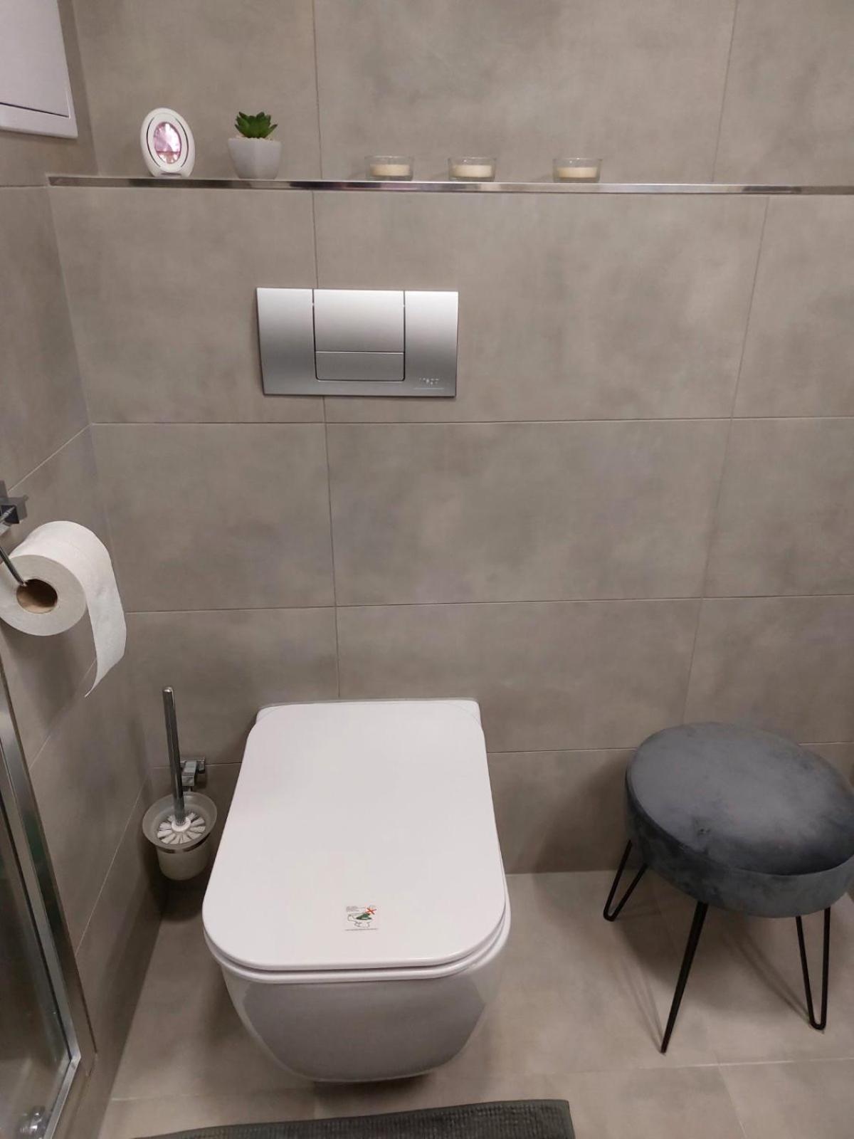 Apartment A&B Poprad Bagian luar foto