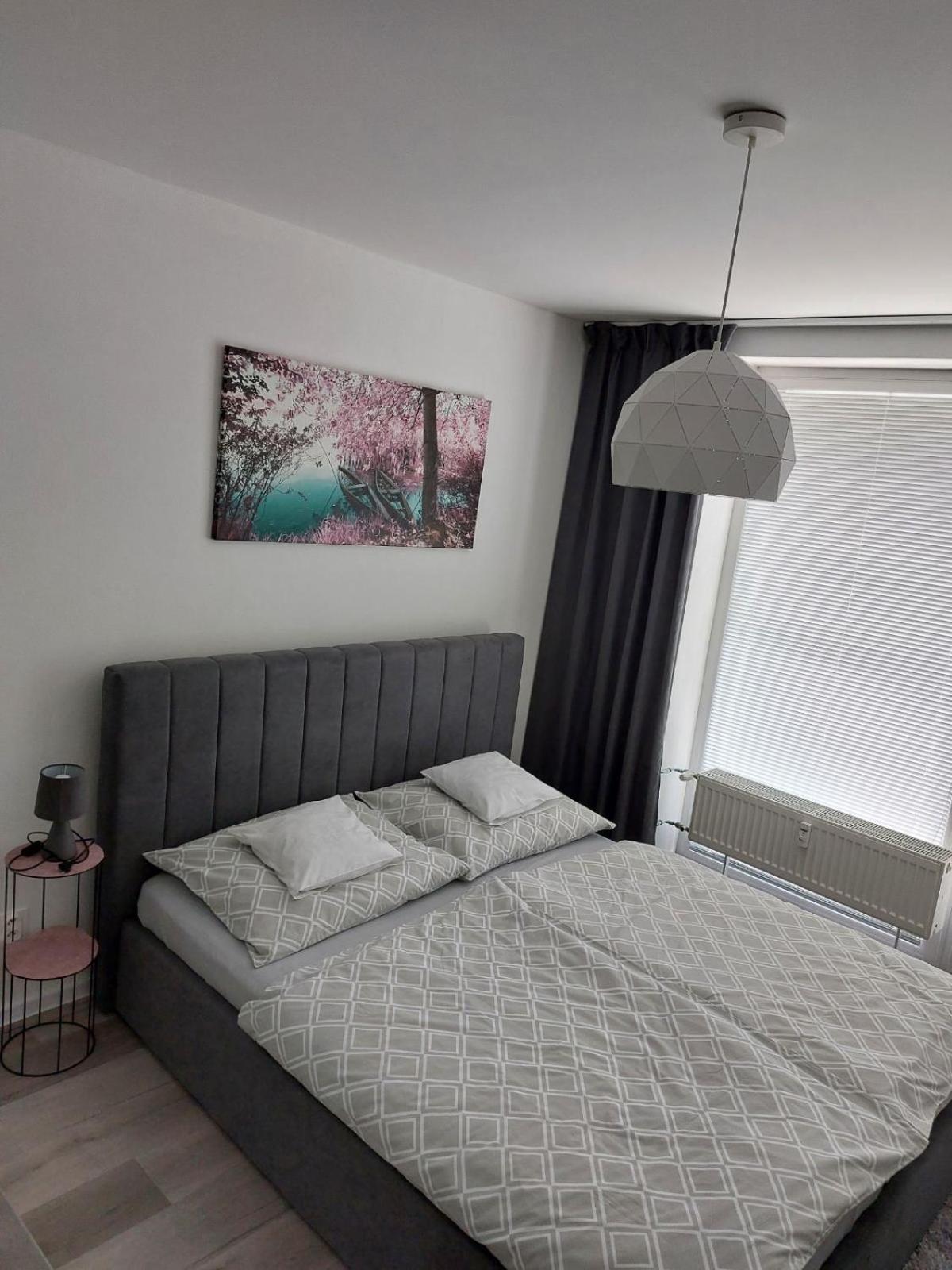 Apartment A&B Poprad Bagian luar foto